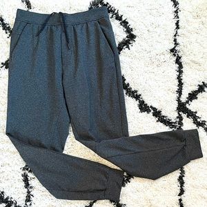 Lululemon Men’s Zip Pocket Jogger Pants 389